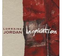 Lorraine Jordan - Inspiration [Import]