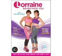 Lorraine Kelly Brand New You