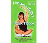 Lorraine Kelly - Figure Happy [VHS]