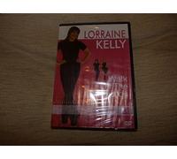 Lorraine Kelly - Lorraine Kelly - Walk Off the Pounds [Import anglais]