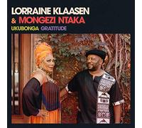 Lorraine Klaaen - Ukubonga Gratitude