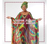 Lorraine Klaasen - Nouvelle Journee [Cd]