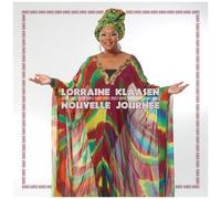 Lorraine Klaasen - Nouvelle Journee [Cd]