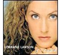 Lorraine Lawson - If I Could (UK Import)