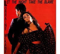Lorraine McKane - Let The Night Take The Blame