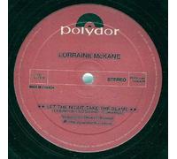 Lorraine Mckane - Let The Night Take The Blame (Vocal + Instrumental)