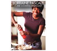 Lorraine Pascale - Home Cooking Made Easy [PAL / Import - Australia]