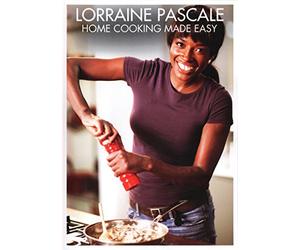 Lorraine Pascale - Home Cooking Made Easy [PAL / Import - Australia]