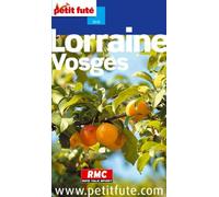 lorraine vosges 2010 petit fute