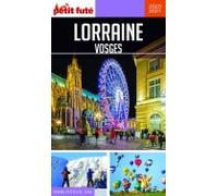 LORRAINE - VOSGES 2020 Petit Futé