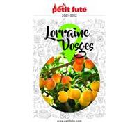 LORRAINE - VOSGES 2021 Petit Futé
