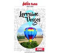 LORRAINE - VOSGES 2022 Petit Futé