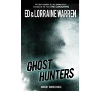 Lorraine Warren Ed Warren Robert David Chase Ghost Hunters (Poche)