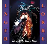 Lorre, Inger - Live at The Viper Room [Import]