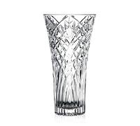 Lorren Home Trends Lot de Verres à vin - Cristal RCR - Collection Melodia
