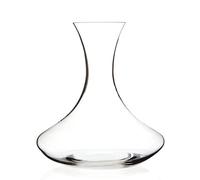 Lorren Home Trends RCR 514820 Carafe à vin en cristal sans plomb