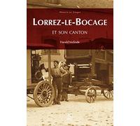 Lorrez-le-Bocage et son canton