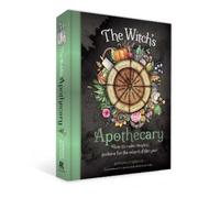 Lorriane Anderson The Witch's Apothecary: Seasons of the Witch (Relié)