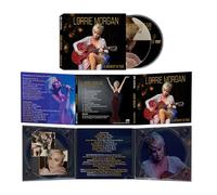 Lorrie Morgan - A Moment In Time [Compact Discs]