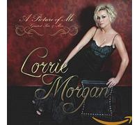 Lorrie Morgan – A Picture Of Me – Greatest Hits & More – The Orchard