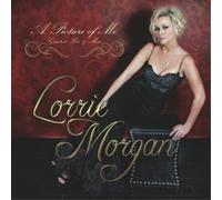 Lorrie Morgan – A Picture of Me: Greatest Hits & More – CD