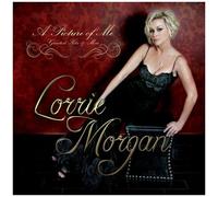 Lorrie Morgan - A Picture Of Me - Greatest Hits & More - Pink [Vinyl Lp] Colored Vinyl, Pink