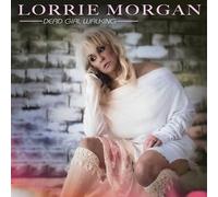 Lorrie Morgan Dead Girl Walking (Vinyl)
