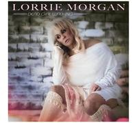 Lorrie Morgan – Dead Girl Walking – CD Digipack – The Orchard
