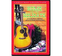 Lorrie Morgan : Home For The Holidays [Import USA Zone 1]