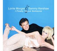 Morgan, Lorrie - I Finally Found Someone