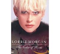 Lorrie Morgan - Lorrie Morgan - the Colour of Rose [Import allemand]