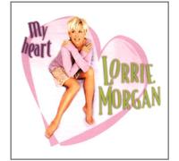 Lorrie Morgan - My Heart By Lorrie Morgan (1999-12-23)