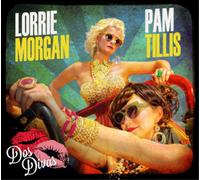 Dos Divas – Sony Music