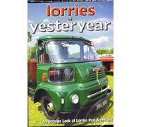 Lorries Of Yesteryear