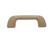 LORSKRD Accoudoir Toit Intérieur Poignée Plafond Repose-bras Main De Sécurité Pour Toyota Pour Corolla Pour Yaris Pour Prius Pour Vios Pour Aruis Auto Poignée Porte Intérieure(Front Beige)