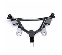 LORSKRD Phare Avant Pour CBR250R Pour CBR250 R Pour CBR 250 250R 2011 2012 2013 Support Phare Carénage Supérieur Noir