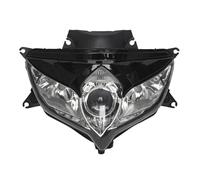 LORSKRD Phare Avant Pour Suzuki Pour GSXR 600 750 K8 2008 2009 / Pour GSXR600 Pour GSXR750 2008 2009 Ensemble Phare Avant Moto ABS