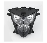 LORSKRD Phare Avant Pour Suzuki Pour GSXR 600/750 Pour GSXR600 Pour GSXR750 2004 2005 Ensemble De Phare De Moto