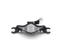 LORSKRD Phare Avant Pour Suzuki Pour GSXR1000 Pour GSX-R 1000 Pour GSXR 1000 2007 2008 K7 Clair Phare Supérieur Feu Circulation Avant Feu Brouillard