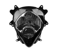 LORSKRD Phare Avant Pour Suzuki Pour GSXR1000 Pour GSXR 1000 2005 2006 2007 2008 Ensemble Phare Moto Compatible Remplacement Moto(2007-2008)