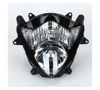 LORSKRD Phare Avant Pour Suzuki Pour GSXR1000 Pour GSXR 1000 2005 2006 Pour GSX-R1000 Pour K5 Pour K6 Kit D'assemblage De Phare Avant De Moto