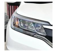 LORSKRD Phares Avant Pour CRV Pour CR-V 2015 2016 Couvercle Lentille Phare Avant Phares Abat-jour En Verre Abat-jour Remplacer Coque Lampe Transparente D'origine(La gauche)