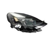 LORSKRD Phares Avant Pour Tesla Pour Modèle 3 / Y 2021 2022 2023 Accessoires Extérieurs Voiture Pare-chocs Avant Phare Phare Lampe Signalisation 151495200C 151495300C(Only Right)