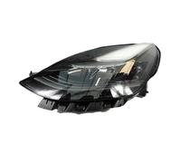 LORSKRD Phares Avant Pour Tesla Pour Modèle 3 / Y 2021 2022 2023 Accessoires Extérieurs Voiture Pare-chocs Avant Phare Phare Lampe Signalisation 151495200C 151495300C(Only Left)