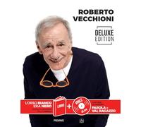 L'orso bianco era nero. Storia e leggenda della parola. Cofanetto deluxe. Con vinile 45 giri