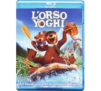 L'orso Yoghi