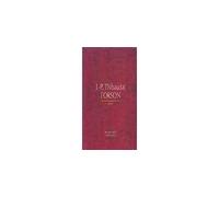 L'orson - rentree 1993 - Jean-Pierre Thibaudat - Actes sud - broché - Livre