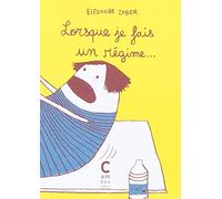 lorsque je fais un regime.