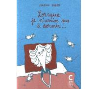 Lorsque Je N'arrive Pas À Dormir