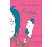 Lorsque je suis avec ma mère... - Eléonore Zuber - Cambourakis - broché - Bande dessinée